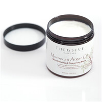 The G5ive Moroccan Argan Oil Moisturizing &amp; Repairing Mask 500ml