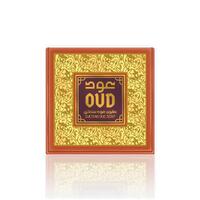 Oud Sultani Soap Bar