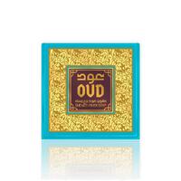 Oud &amp; Musk Soap Bar