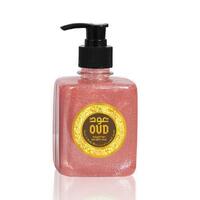 Oud &amp; Rose Hand &amp; Body Wash 300mL