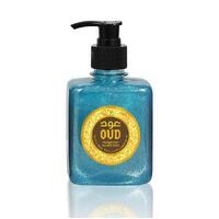 Oud &amp; Musk Hand &amp; Body Wash 300mL