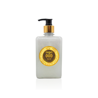 Royal Oud Hand &amp; Body Wash 500mL