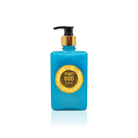 Oud &amp; Musk Hand &amp; Body Wash 500mL