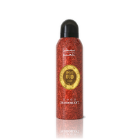 Oud Sultani Body Deodorant