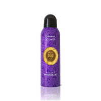 Hareemi Body Deodorant