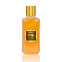 Oud &amp; Amber Shower Gel