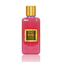 Oud &amp; Flowers Shower Gel