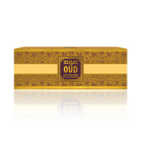 Oud Oriental Soap Bars (3 Pack) Gift/Value Set