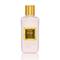 Oud &amp; Flowers Body Lotion