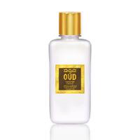 Oud &amp; Oud Body Lotion