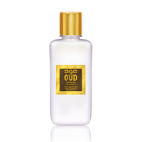 Oud &amp; Vanilla Body Lotion