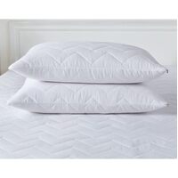 Pillow Cover Protector - Pack of 2