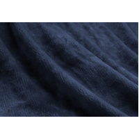 Lucia LUXURY PLUSH VELVET BLANKET - KING