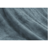 Lucia LUXURY PLUSH VELVET BLANKET - QUEEN