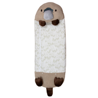 Puggle NATIVE NAPPER - 50X137