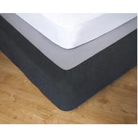 Stretch VALANCE - LONG SINGLE