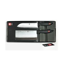 Zwilling ZW-K12 Twin Point Chef&#39;s Knife 2PC Knife Set