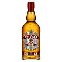 CHIVAS REGAL SCOTCH 12YO 700ML