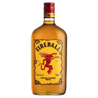 FIREBALL CINNAMON WHISKY 700ML