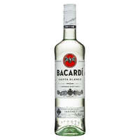 BACARDI CARTA BLANCA 700ML