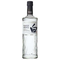 SUNTORY HAKU VODKA 40% 700ML