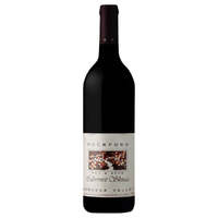 Rockford Rod &amp; Spur Shiraz Cab