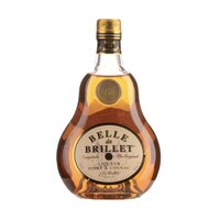 BRILLET LIQUEUR POIRE WILLIAM &amp; COGNAC 700ml