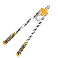 INGCO 17&quot; Hand Riverter Long Arm Pop Rivert Heavy Duty For 3.2mm 4mm &amp; 4.8mm