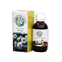 Aromatherapy Clinic Eczema Blend