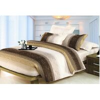 Twilight King Size Duvet Quilt Cover Set