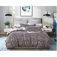 Iyanu Queen Size Quilt/Duvet Cover Set