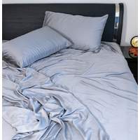 100% Lyocell Bedsheet Set Single