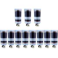 Aimex 8 Stage Water Fluoride reduction Filter Cartridges x 11