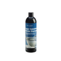 Aimex Marine Super Concentrated and Foaming Shampoo 500 ml - Made In UK