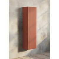 Rimini side cabinet 1200mm Potter&#39;s Clay