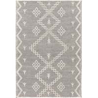 Goa D5- CREAM (No Tassel) 160x230