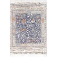Inca INCA04 Black Grey 160x230
