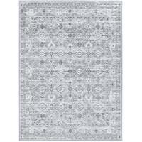 Provence Prov09 L.Grey/Cream 160x230