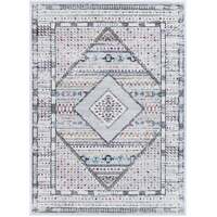 Provence Prov17 Violet/L.Grey 160X230