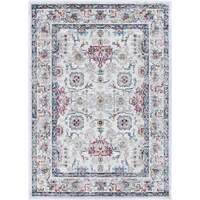 Provence Prov18 Cream/L.Grey 160X230
