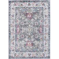 Provence Prov19 Grey/Cream 280X380