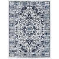 Provence Prov22 Cream/D.Blue 280X380