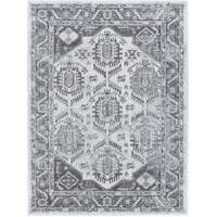 Provence Prov03 Cream/L.Grey 80x300