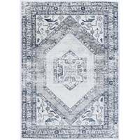 Provence Prov24 Cream/L.Grey 80X300