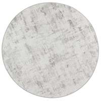 vintage-crown-alfred-ivory-distressed-vintage-round-rug 160X160