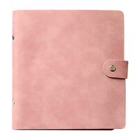 LIFEBEA 200 Pockets Photo Album for Fujifilm Instax Mini 11 12 9 40 Evo Liplay 8 7+ Instant Camera, Photo Album for Polaroid Kodak HP Zink 2x3&quot; Photo 