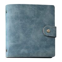 LIFEBEA 200 Pockets Photo Album for Fujifilm Instax Mini 11 12 9 40 Evo Liplay 8 7+ Instant Camera, Photo Album for Polaroid Kodak HP Zink 2x3&quot; Photo 