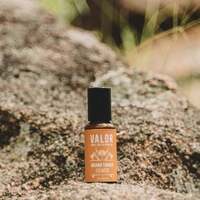Beard Tamer - Organic - (Firewood Scent - Sandlewood &amp; Ginger)
