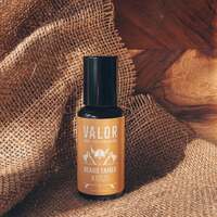 Beard Tamer  - Organic - (Wategos Scent - Grapefruit &amp; Cedarwood)
