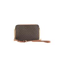 Michael Kors Jet Set Large East West Crossbody Bag One Size Women